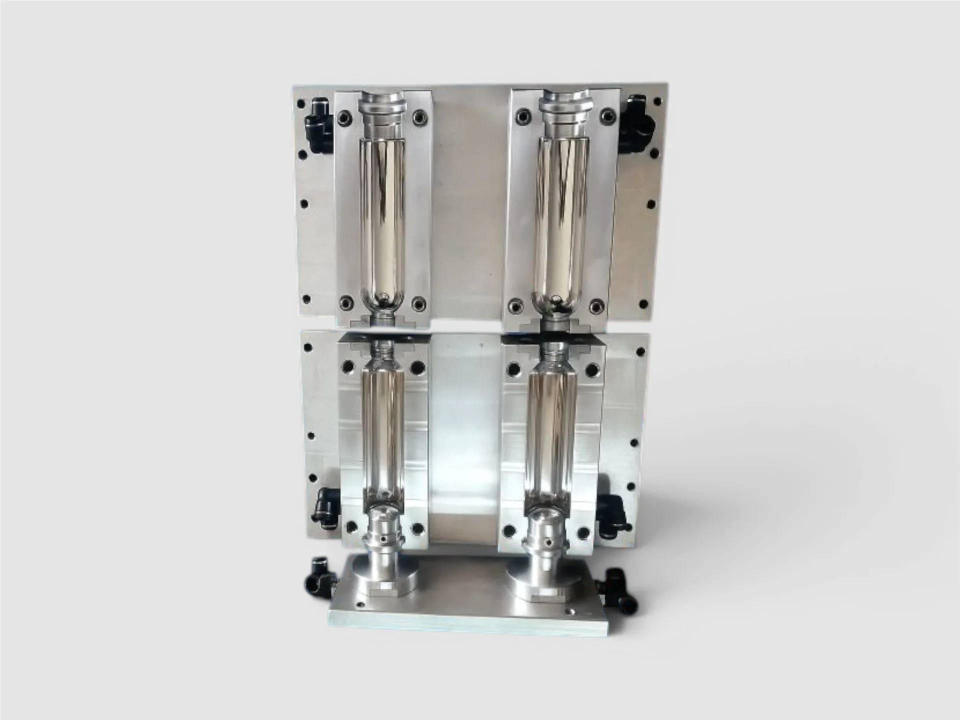 Şişirme Kalıpları